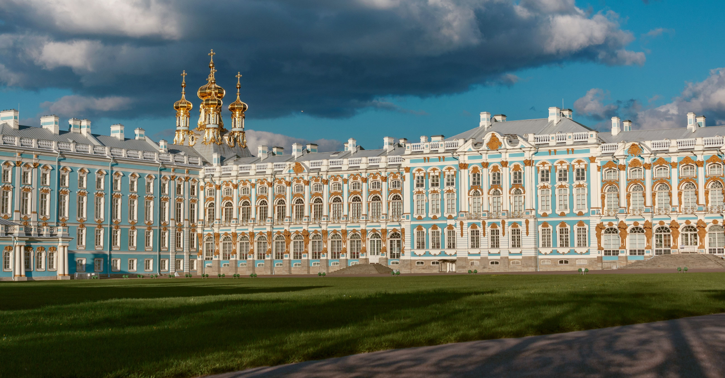 Автобусный тур в Санкт-Петербург из г.Нижнекамск в 2024 году | Туроператор  Регион г.Нижнекамск